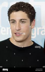 Jason biggs hi-res stock photography and images