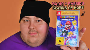 Mario Rabbids Mario + Rabbids Has Gone Gold Sparks Of Hope