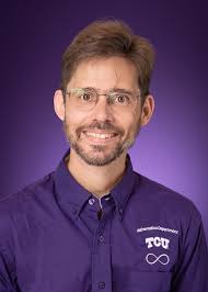 Profile: Loren Spice