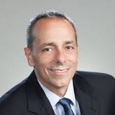 Chris Eichmann, Johnson Controls