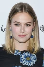 Alannah Berry herec/herečka • Filmožrouti.cz