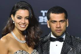 Todas las noticias sobre daniel alves publicadas en el país. La Sincera Y Divertida Anecdota De La Esposa De Alves En Instagram