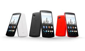 Insert a simcard from a different network (for example if the device . Lg Google Nexus 5 Android Smartphone Gsm Unlocked Refurbished Groupon