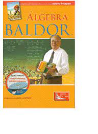 Claim your free 20gb now Algebra De Baldor Nueva Version Pdf Pdfcoffee Com