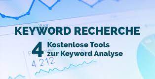 Der keyword planner liefert kostenfrei informationen zu den relevanten schlüsselbegriffen einer webseite. 4 Kostenlose Tools Zur Keyword Recherche Jf Mediendesign