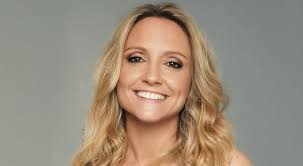 Teresa Fernández-Valdés: Escribimos los guiones de Nacho con Nacho Vidal  muy encima, pero no los leyó - FormulaTV