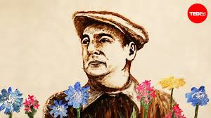 Ilan Stavans: Romance et révolution : la poésie de Pablo Neruda - Ilan Stavans | TED Talk
