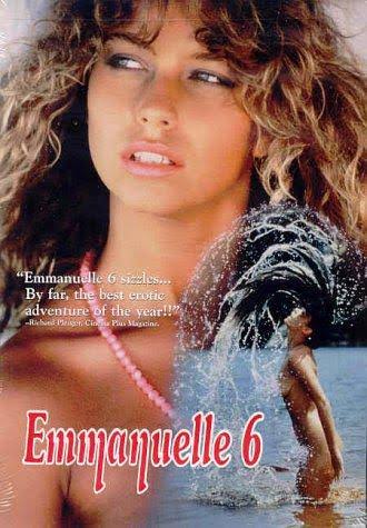Emmanuelle 6 (1988) - IMDb