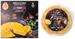 Si no conoces la receta aquí tienes una demostración paso a paso, y si ya la cómo hacer una tortilla de patatas: Como Elegir La Mejor Tortilla De Patata De Supermercado Gastronomia Cia