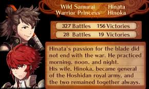 How To Get Nohr Classes In Fire Emblem Fates Birthright