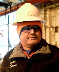 Optima Chemical looking to expand at old DuPont plant