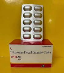 Image result for Cefpodoxime