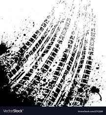 Tire Track Background Royalty Free Vector Image Aff Background Track Tire Royalty Ad Tire Tracks Background Tread Art