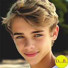 Good morning dreamboy