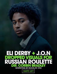 Corbin Bradley's Instagram, Twitter & Facebook