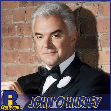 Rhode Island Comic Con