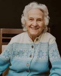 Marian E. Gregory Obituary (2023)