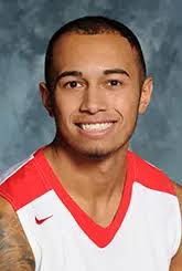 2017-18 Men's Basketball Roster