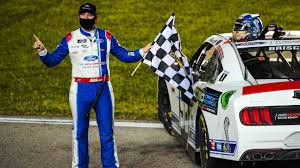 Read this guide for the lowdown on your nascar picks can stand to win you some serious cash if you know what bets are best for this is one of the more straightforward nascar bets and involves simply picking which driver you think. Chase Briscoe Secures Shot At Nascar Xfinity Series Title With Win At Kansas Speedway