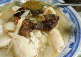 Resep Model Palembang Non Msg Oleh Renita Pebriyanti Recipe Resep Sederhana Resep Makanan Resep Tahu