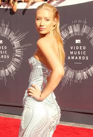The new classic is iggy azalea's debut studio album, released on april 21, 2014, via def jam recordings. Iggy Azalea At 2014 Mtv Video Music Awards Hawtcelebs