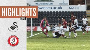 Team news, match updates, key quotes, more. Swansea City V Bristol City Highlights Youtube