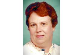 Marian Newman Obituary (1943