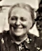 Anna Dorothea van der Spuy (1876-1956)