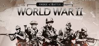 Order of Battle: World War II on Steam