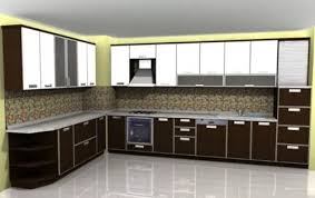 افكار وتصميمات دواليب مطابخ مودرن جديدة بالصور سحر الكون