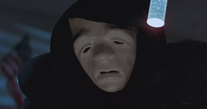 This Week In Horror Movie History - Return to Horror High (1987) - Cryptic  Rock