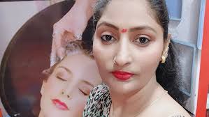 Ruby Singh is live!#bleach facial live #welcome to my live 😍