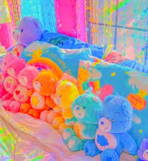 It mainly consists of rainbow and child like items. Wallpaper Iphone Tapety Indie Kid Novocom Top