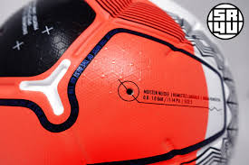 The premier league has presented the official ball for next season through their official channels. Nike 2019 20 Premier League Merlin Official Match Ball Review Soccer Reviews For You