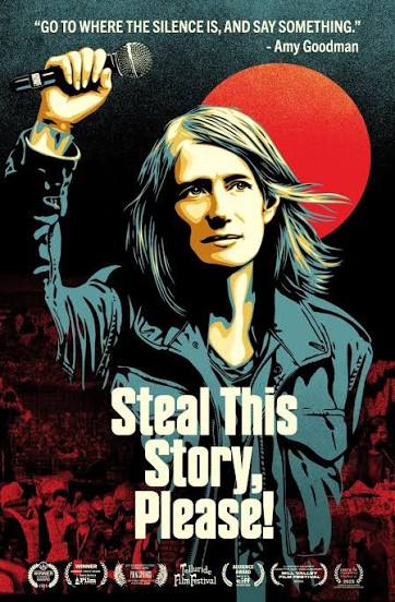 STEAL THIS STORY, PLEASE! (2026) | DIRS. TIA LESSIN AND CARL DEAL — Musée Magazine