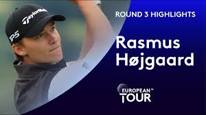Jun 21, 2021 · rasmus højgaard ligger på den opdaterede liste nummer 121, mens joachim b. Rasmus Hojgaard Shoots 5 Under Par Betfred British Masters Youtube
