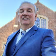 Anthony Stephens (@astephens1963) • Facebook