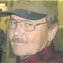 Robert G. Eddy Obituary