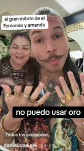 Compromiso De Amanda Y Fernando Edwin