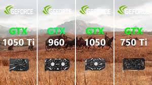 Maybe you would like to learn more about one of these? Red Dead Redemption 2 Gtx 1050 Ti Vs Gtx 1050 Vs Gtx 960 Vs Gtx 750 Ti Youtube