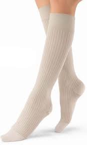 Jobst Sosoft Women S Knee High Mild Compression Socks