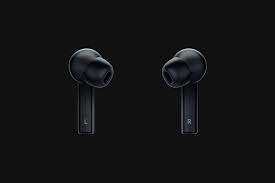 In terms of looks, razer has taken its cue from apple's airpods, whereby the gaming specialist naturally offers its true wireless headphones in the usual matte black with a green logo. Razer Hammerhead True Wireless Pro Mobile