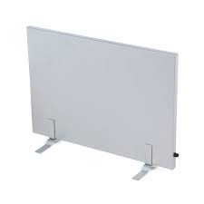 This radiant wall mounted heater is the perfect supplemental heating solution, even on the coldest days. Cozy Products Personal Space Heaters 150 Watt Wall Mounted Electric Radiant Panel Heater Reviews Wayfair