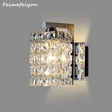 We did not find results for: Feimefeiyou Led Crystal Wall Lamp Wall Lights Luminaria Home Lighting Living Room Modern Wall Light Lampshade For Bathroom Crystal Wall Lamp Modern Wall Lightlamp Wall Aliexpress