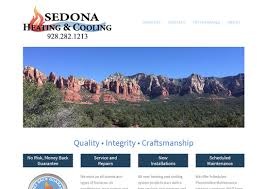 Sedona sky provides professional web design, internet marketing, print design, web hosting, photography, audio, video and book publishing services. Before And After Web Design Projects Sedona Web Designer