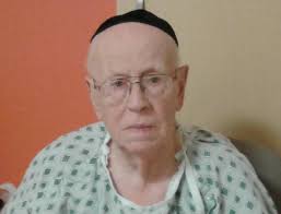 Operative Risk Stratification in Older Adults The cardiac and skeletal  muscles tell the story…