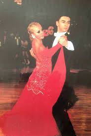 Aidan At 16 In A Ballroom Dance Contest Aidan Turner Aiden Turner Ross Poldark