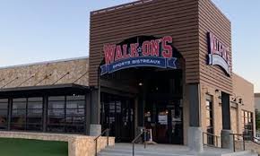 Maybe you would like to learn more about one of these? Walk On S Celebrates Grand Opening Of First Odessa Restaurant Restaurantnews Com