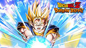 Discover more posts about dokkan battle. Dragon Ball Z Dokkan Battle Str Lr Super Vegito Ost Extended Youtube