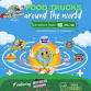 Food Trucks around the World event in Palm Bay, FL